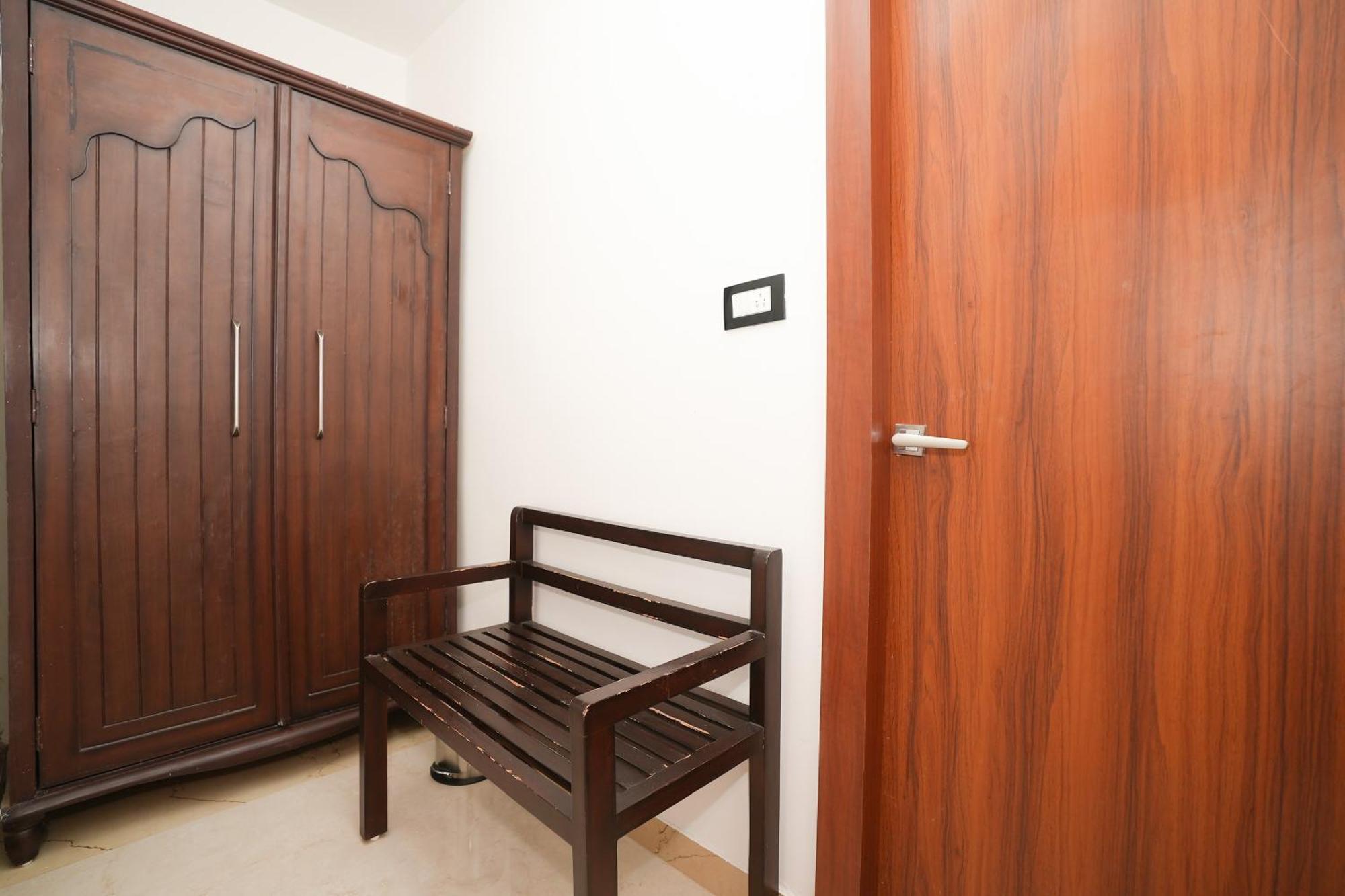 אודייפור Maangarh Resorts מראה חיצוני תמונה