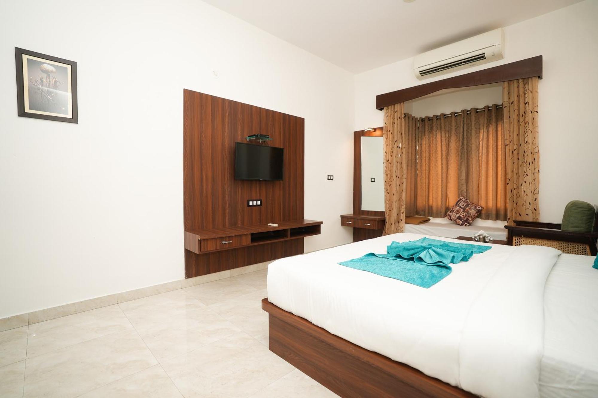 אודייפור Maangarh Resorts מראה חיצוני תמונה